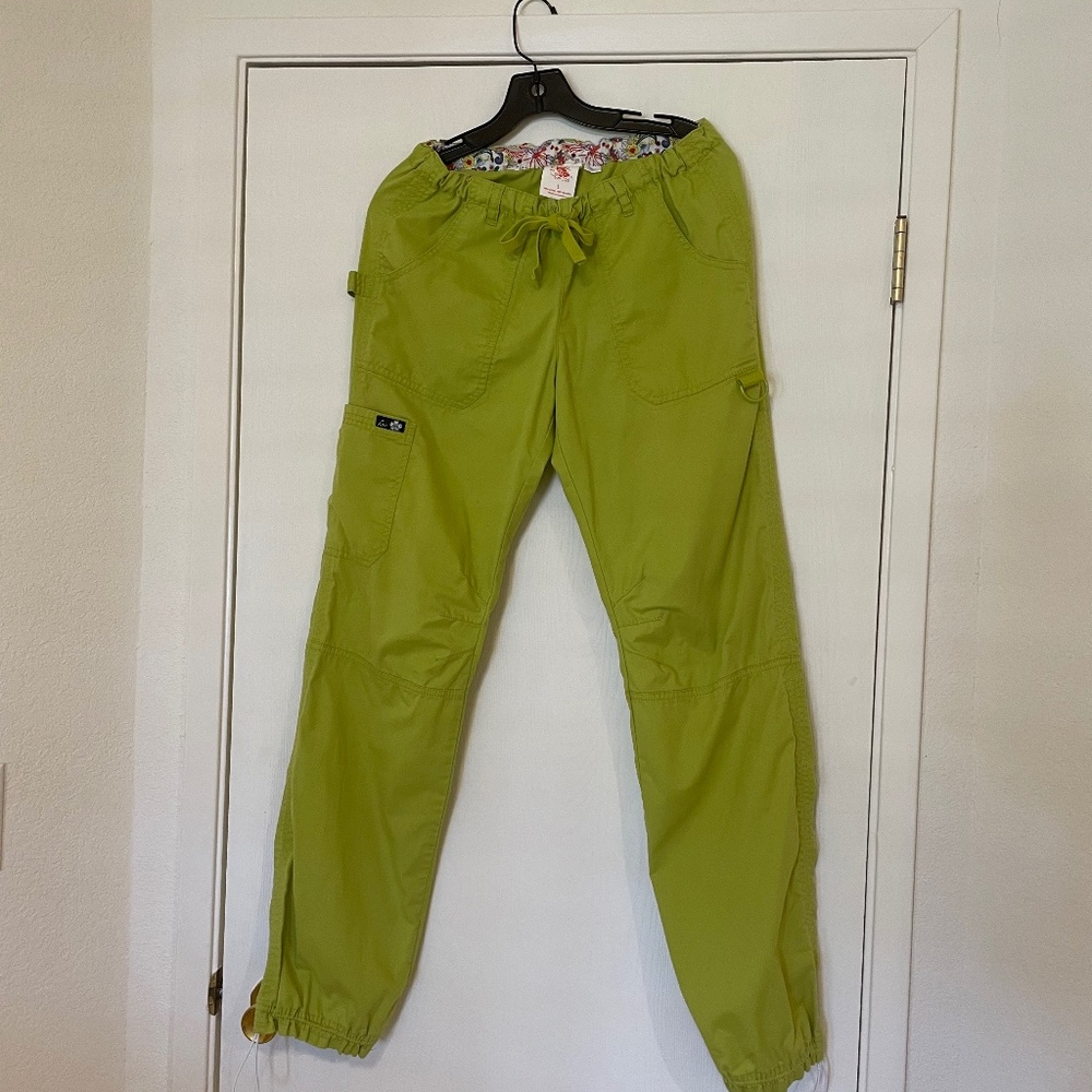 Koi Lindsey Scrub Pant - S Tall